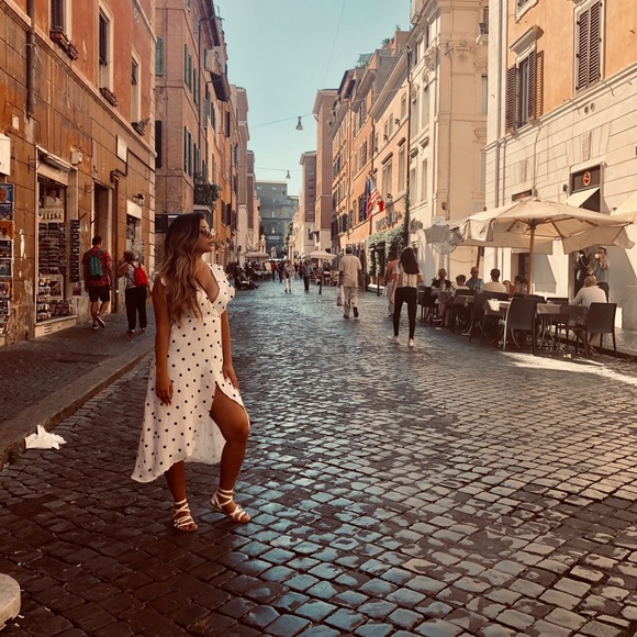 Dress - Picture 2 of 2